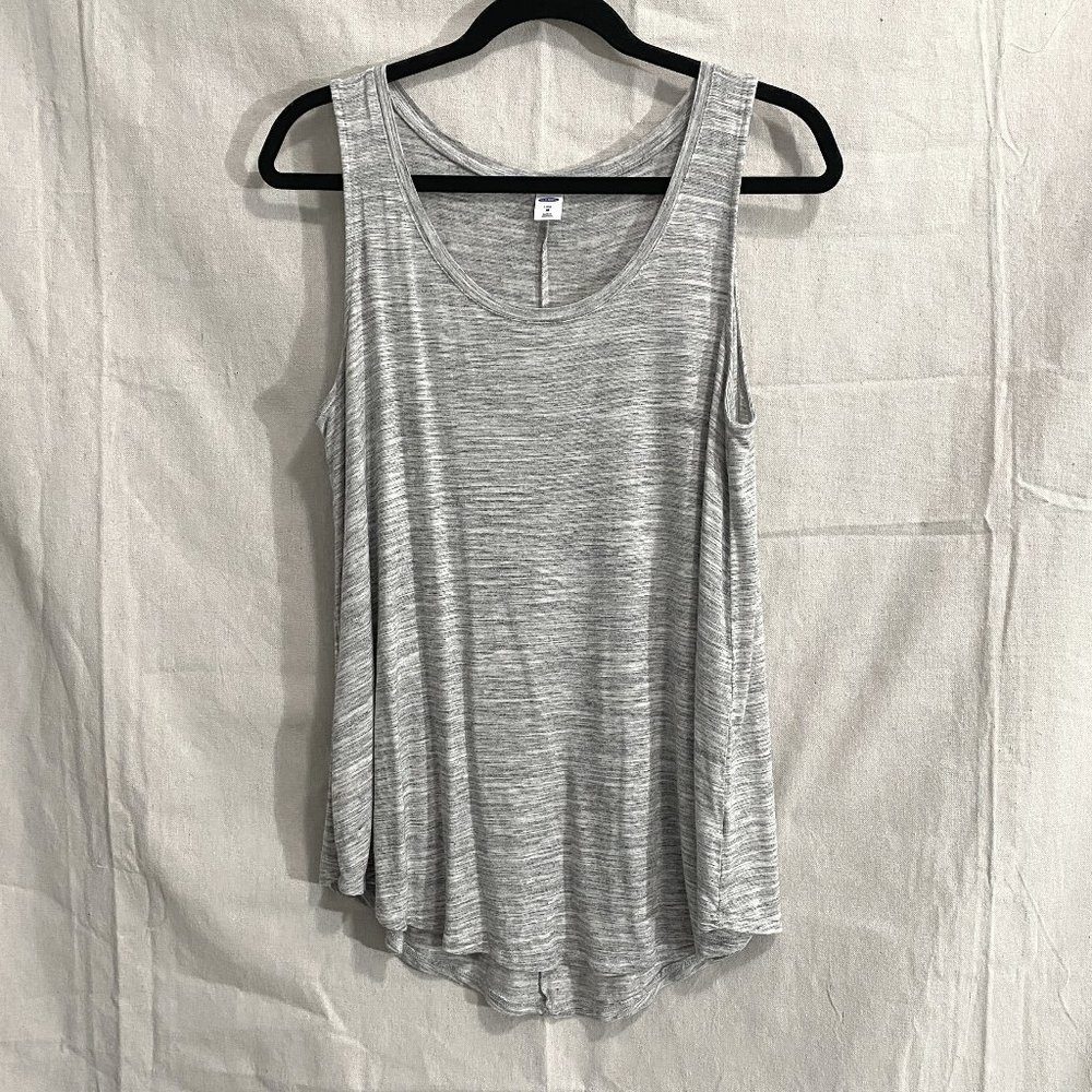 Flowy Tank Top